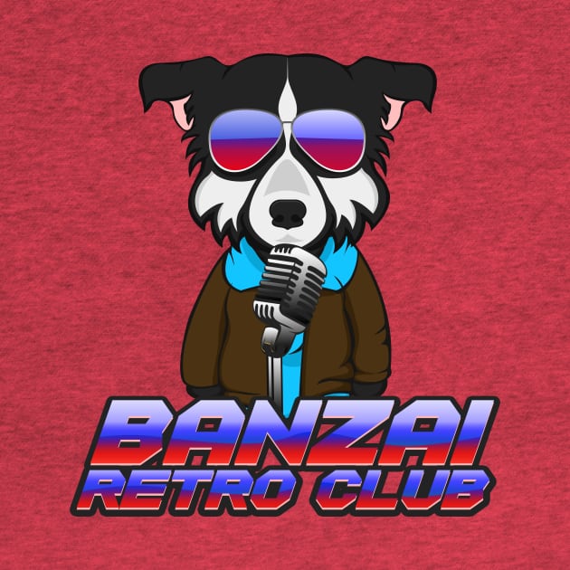 Banzai Retro Club by BanzaiRetroClub